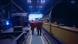 Fuerte impulso a la industria: aumenta importación de materias primas en Paraguay - trece