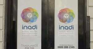 Diario HOY | Gobierno argentino cierra instituto nacional contra la discriminación