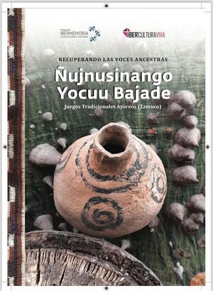 Book about the Ayoreo People of Paraguay receives the Cenzontle Award - .::Agencia IP::.