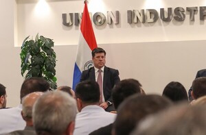 Ministro de Industria y Comercio pide a los empresarios cumplir con exigencias de la UE - La Tribuna