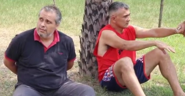 Abogado y asistente fiscal de Villa Hayes son imputados por presunto tráfico de influencia