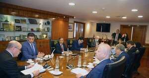 La Nación / Piden a la Corte que se acelere la firma de edictos en remates