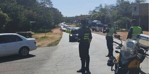 Anuncian la ampliación de la ruta entre Itauguá e Itá