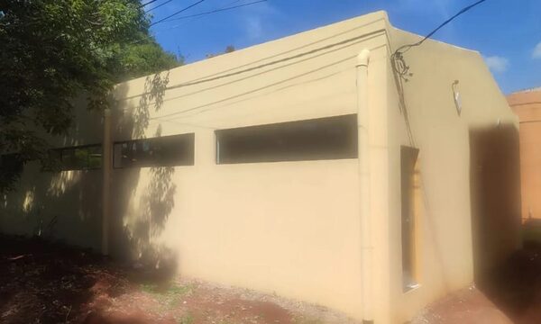 ESBA-UNE dispondrá de nuevas oficinas administrativas en el Campus Central