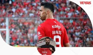 Atendena quien quiere jugar con el pelotero paraguayo Gabriel Avalos