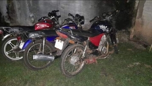 Aumenta motociclistas que andan con fuertes roncadores ante nula acción policial en San José - Noticiero Paraguay