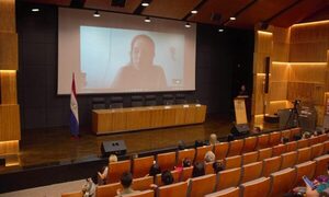 Realizan taller de prevención sobre violencia en conmemoración al día de la Mujer Paraguaya
