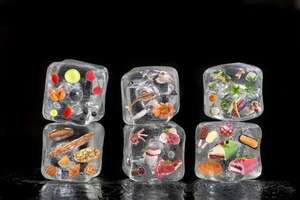 Cuidado con la cadena de frío en los alimentos - ABC Revista - ABC Color