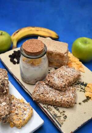 Merienda escolar nutritiva: las mejores recetas - ABC Revista - ABC Color
