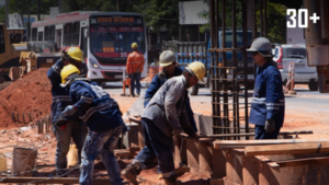 Titular de Cavialpa destaca labor del MOPC para honrar deudas de gobierno anterior - trece