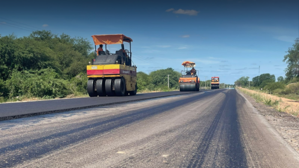 CAVIALPA celebra compromiso de MOPC en pago de deudas del anterior gobierno - Unicanal
