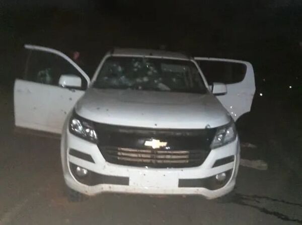 Enfrentamiento entre narcos: tras una emboscada, habrían herido gravemente a “Macho”