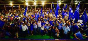 No existe oposición - La Tribuna