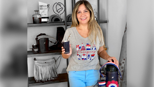 Marysel Paniagua: “El equipo femenino aporta más creatividad, lo que transmite la esencia de nuestra marca”