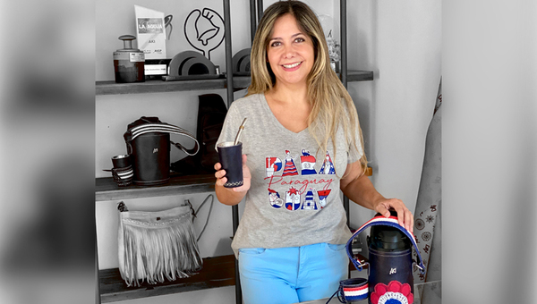 Marysel Paniagua: “El equipo femenino aporta más creatividad, lo que transmite la esencia de nuestra marca”