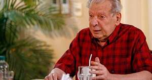 La Nación / Galaverna: “No sé con quién negociar en este momento”