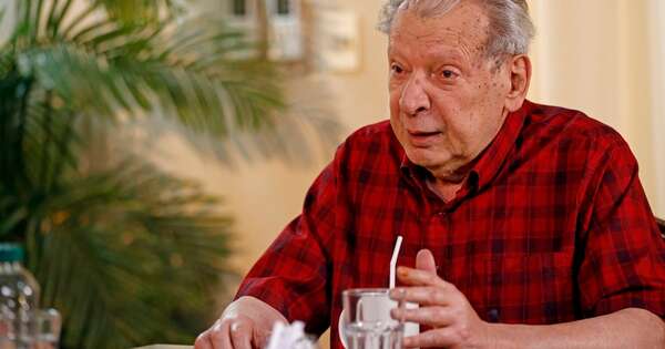 La Nación / Galaverna: “No sé con quién negociar en este momento”