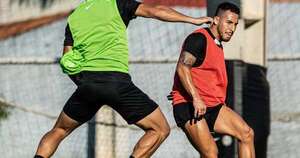 La Nación / Con un cambio y otro probable
