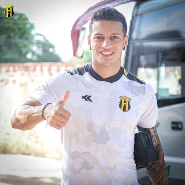 Guaraní: A despejar dudas en Dos Bocas - Fútbol - ABC Color