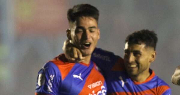 La Nación / Wilder Viera irá al Brasil a mitad de año