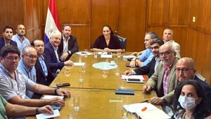 MOPC saldará este mes su deuda con las contratistas