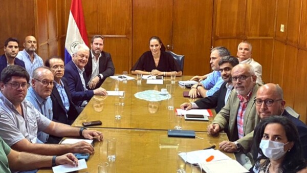 MOPC saldará este mes su deuda con las contratistas