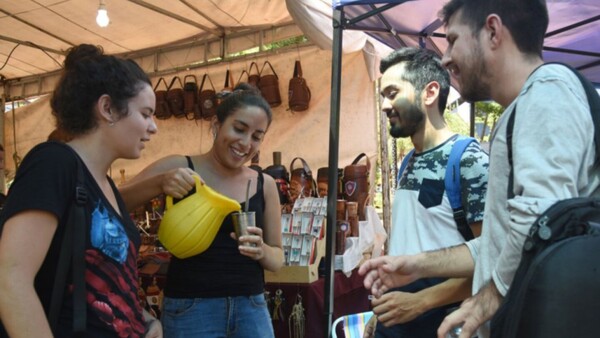 Teatro, música, historia de la caña y rico tereré en la agenda cultural