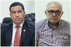 Fiscal pide a Cámara confirmar 11 años de cárcel al exgobernador Oscar Núñez