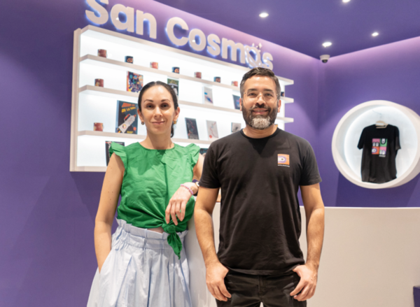 MuCi: “Proyectamos ser el mejor museo de la región” - MarketData