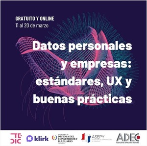 Nuevo curso en línea prepara a empresas paraguayas ante la inminente Ley de Protección de Datos Personales | 1000 Noticias