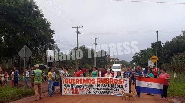 Cerca de 1.300.000 alumnos de escuelas y colegios públicos inician este viernes periodo escolar 2024 – Diario TNPRESS