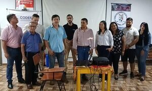 Roque Godoy debatirá el lunes con Codefran, términos del plan de ordenamiento territorial – Diario TNPRESS