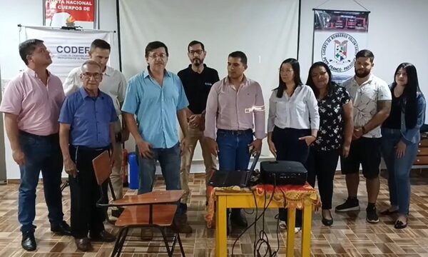 Roque Godoy debatirá el lunes con Codefran, términos del plan de ordenamiento territorial – Diario TNPRESS