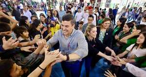 La Nación / Peña abrirá el año lectivo en jornada en Misiones
