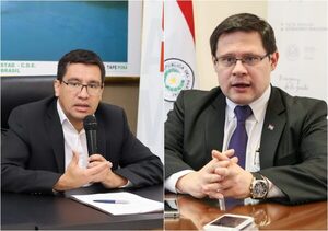 Oscar Orué vendrá a CDE para limar asperezas a pedido del gobernador - La Clave