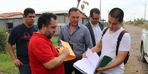 Imputan a abogado y asistente fiscal por caso de coima