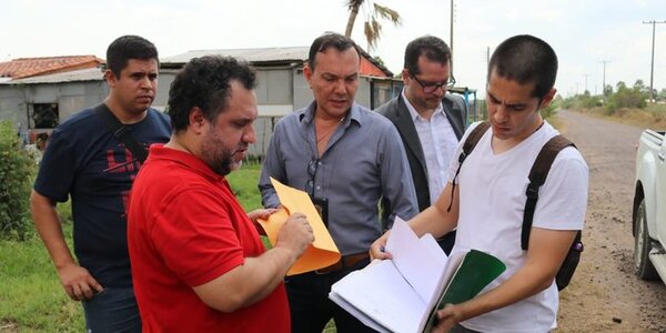 Imputan a abogado y asistente fiscal por caso de coima
