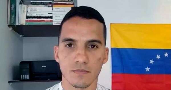 La Nación / Chile investiga secuestro de un exmilitar venezolano