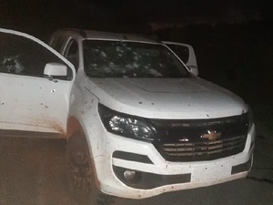 Alias Macho estaría mal herido tras enfrentamiento de narcos - La Tribuna