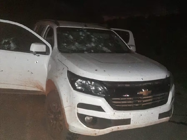 Alias Macho estaría mal herido tras enfrentamiento de narcos - La Tribuna