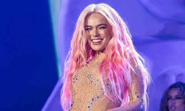 Karol G se coronó como la reina de Premio Lo Nuestro (PLN) de 2024