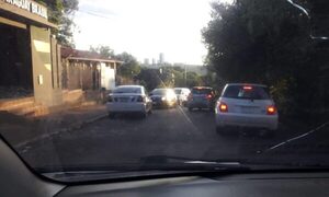Retorno a clases ocasiona problemas en el tránsito