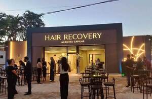 Clínica Hair Recovery, pionera en medicina capilar, desembarca a CDE - La Clave
