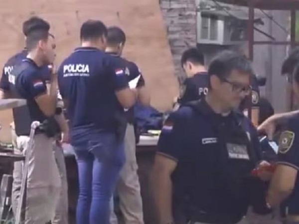 Detienen a extorsionistas en San Felipe - La Tribuna