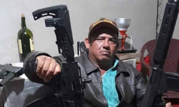 Supuesto líder criminal muere en ataque narco y camioneta es acribillada en Canindeyú – Prensa 5