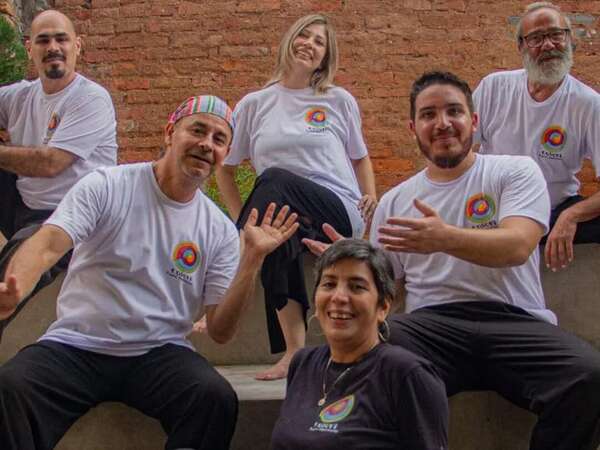 Fin de semana cargado de teatro nacional - Cultura - ABC Color