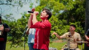 Iam Carlos lanza el videoclip de su tema “Tradiciones” - Música - ABC Color