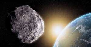 Diario HOY | Un asteroide del tamaño de un autobús ‘rozará’ la Tierra