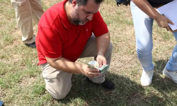 Imputan a asistente fiscal de Villa Hayes y abogado por tráfico de influencia – Prensa 5