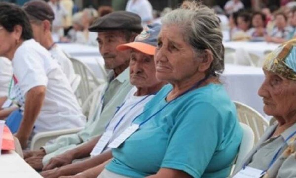 Este viernes arrancan pagos de febrero con veteranos, adultos mayores y otros pensionados – Prensa 5